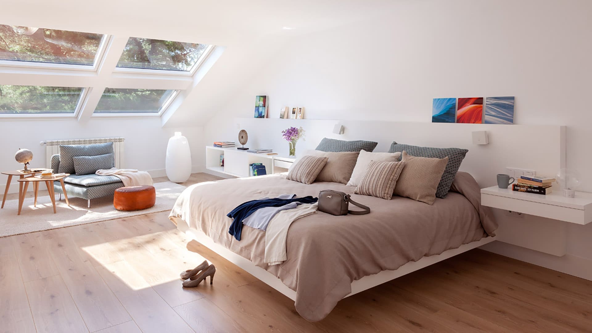01. Lanzarote master bedroom