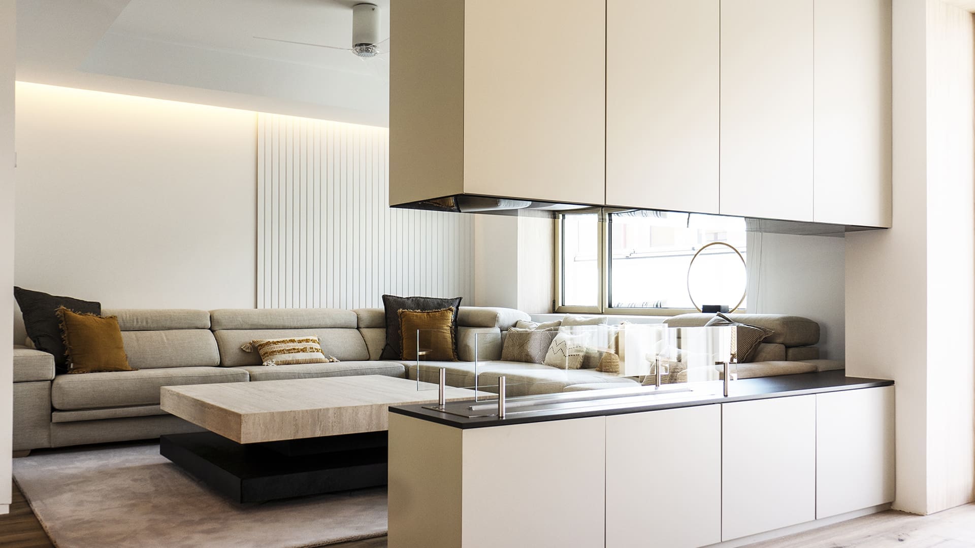 00. Menorca residence
