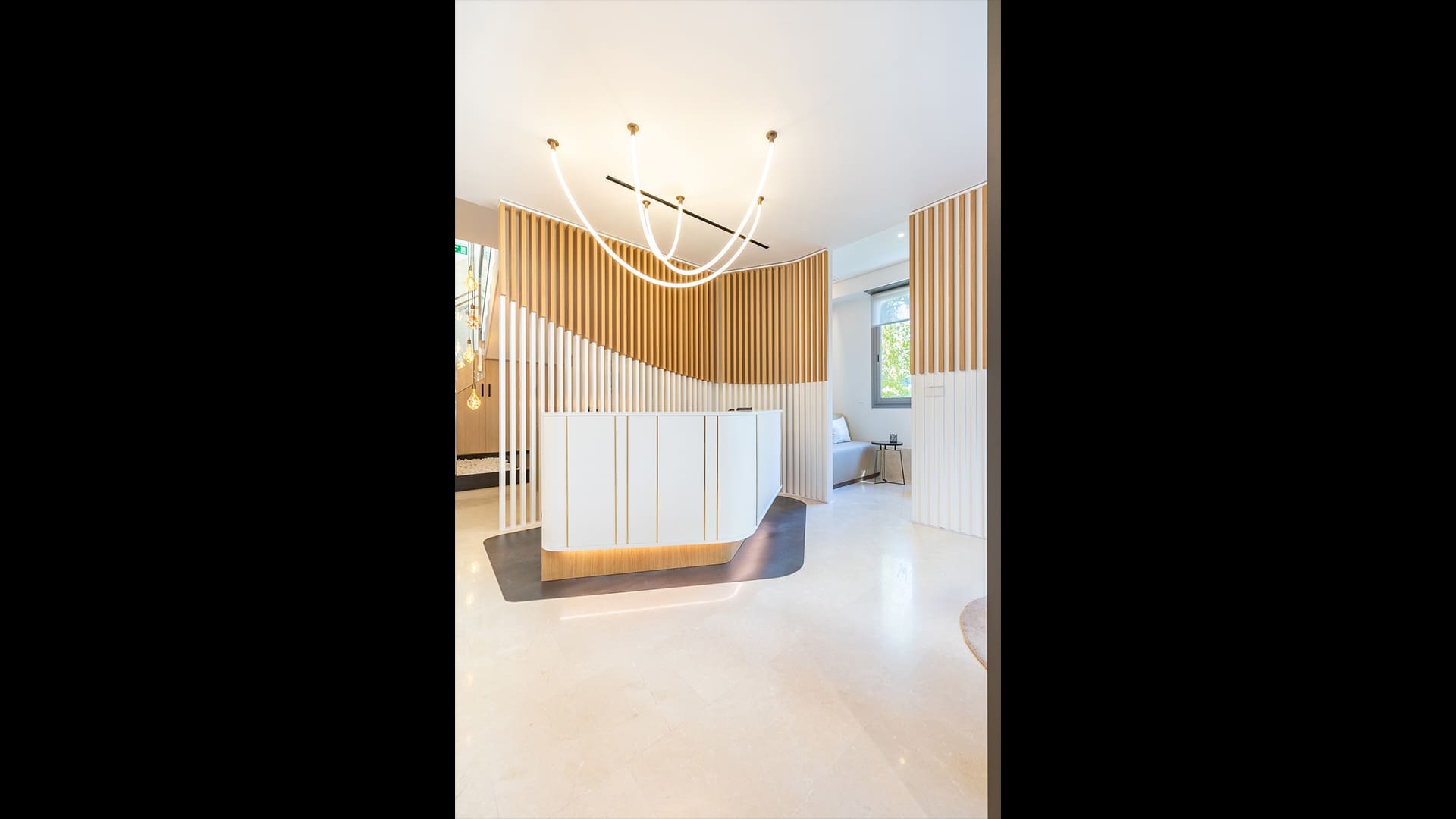 00. lobby area